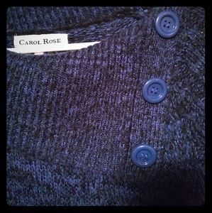 Carol Rose Sweater